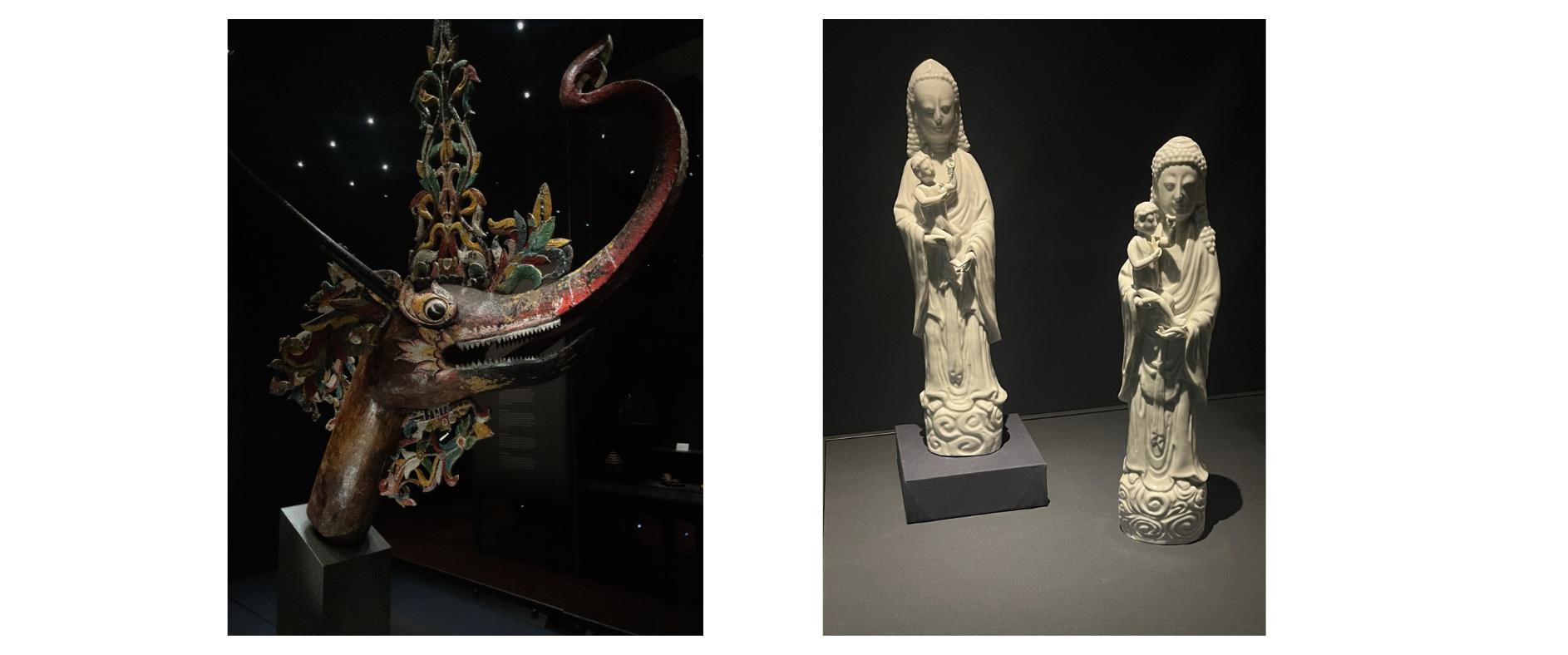 Exhibition review: Crosscurrents: Masterpieces of Mughal, Safavid